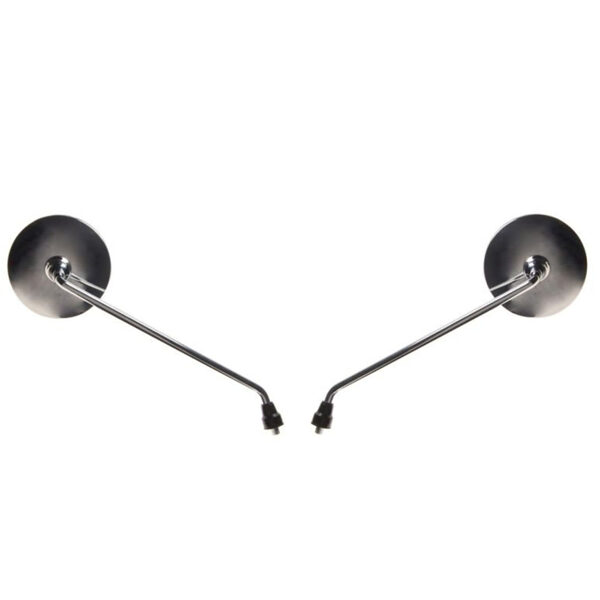 Moto spogulis apaļš M10 R