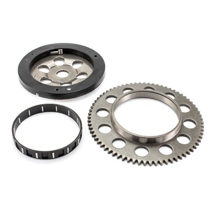 Vienvirziena gultnis 2T dzinējam 