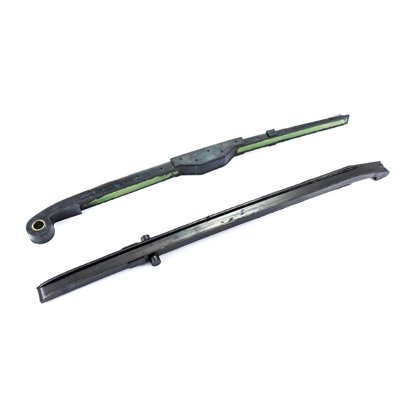 Ķēdes mierinātājs 125cm3