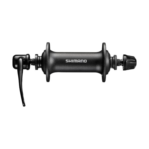 Priekšējā rumba Shimano HB-T3000 Acera