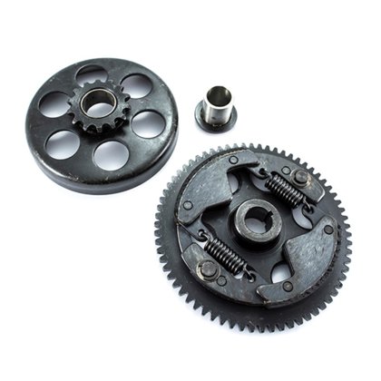 Sajūgs 2T Suzuki TB