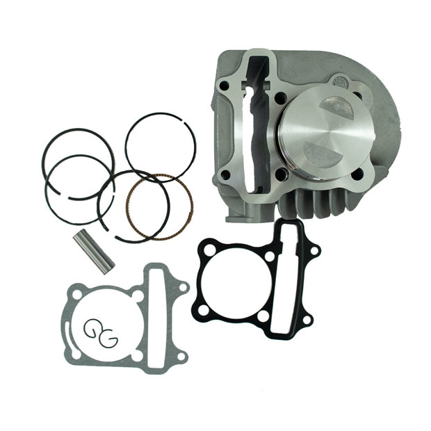 ATV 200cc GY6 cilindra grupa 63mm