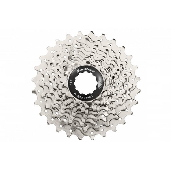 Aizmugurējais zvaigznītes bloks SunRace CSRS0