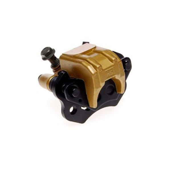 ATV 200 priekšas bremžu mehānisms kreisa puse