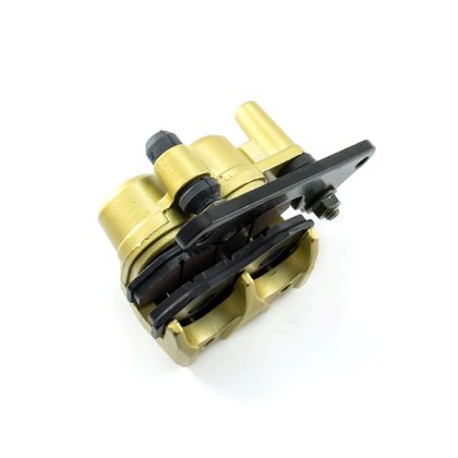 Disku bremžu cilindrs labajā pusē