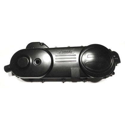 Kreisas puses vāks 4T 50cc (788 siksna)