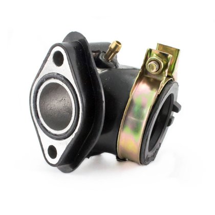 Karburatora flancis 4T GY6 125cc