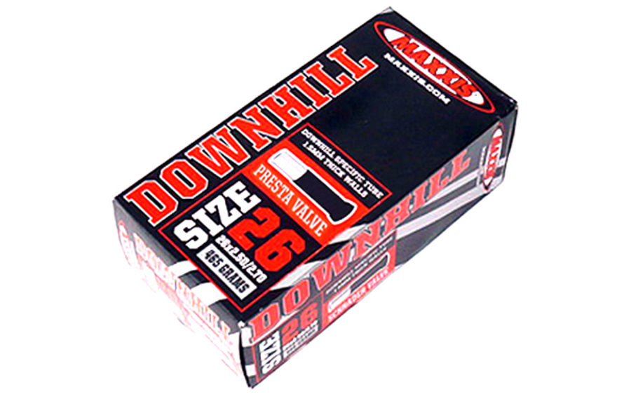 Velosipēda kamera Maxxis 26" x 2.50/2.70 Presta RVC