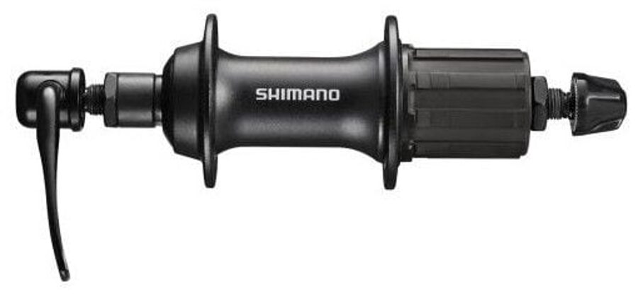 Aizmugurējā rumba Shimano FH-T3000 Acera