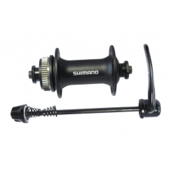 Priekšējā rumba Shimano HB-M3050 Acera