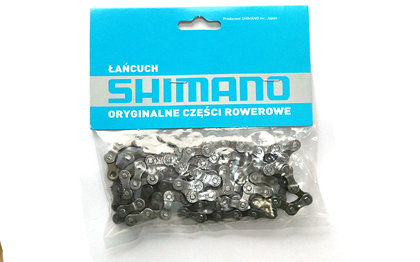 Ķēde Shimano CN-HG40 6-8 ātrumi