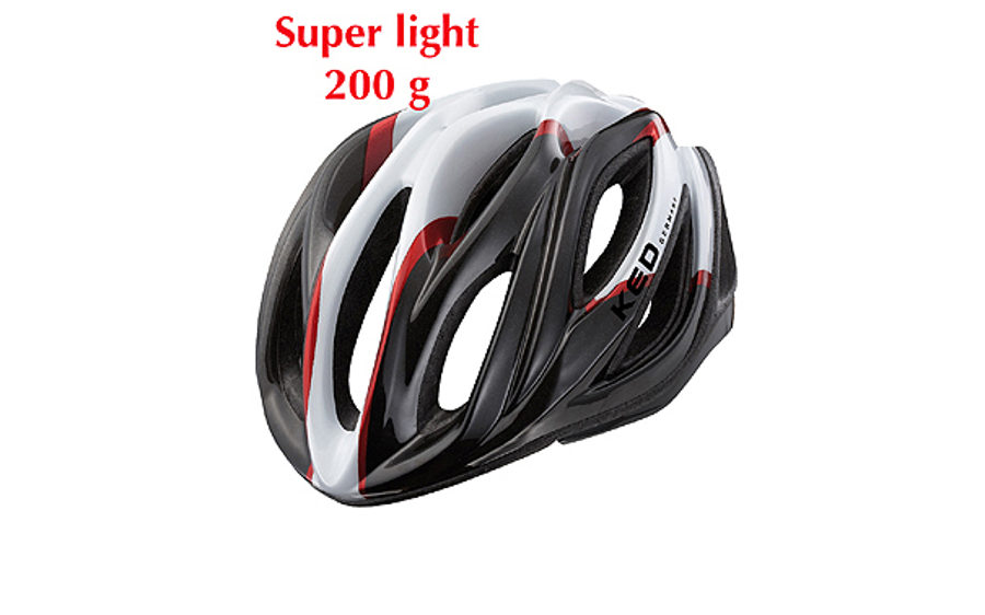 Velosipēdista ķivere KED Paganini Race