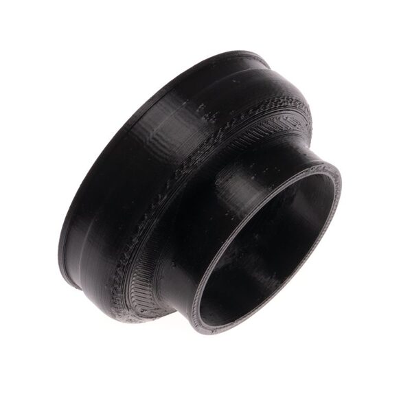 Iž filtra caurule PWK32-34 karburatoriem (adapteris d55 mm)