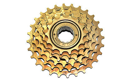 Zobratu bloks Ningbo 6S, 14-28T