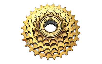 Zobratu bloks Ningbo 5S, 14-28T