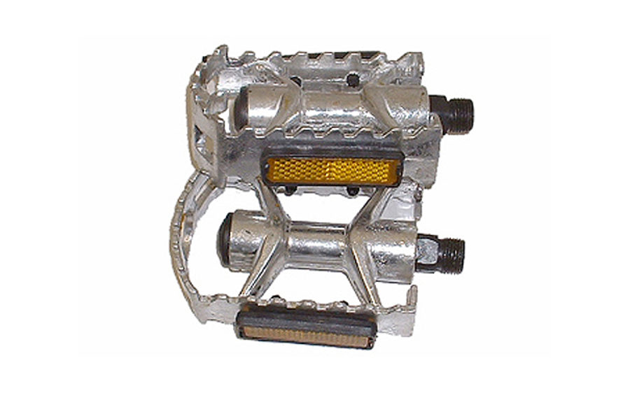 Pedāļi Trekking Ningbo 14,3mm