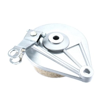 Aizmugures bremžu mehānisms mopēda Wonjan