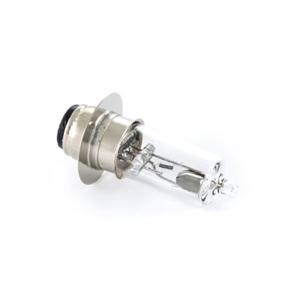 Spuldze 12V 35/35W PX15D Halogēna