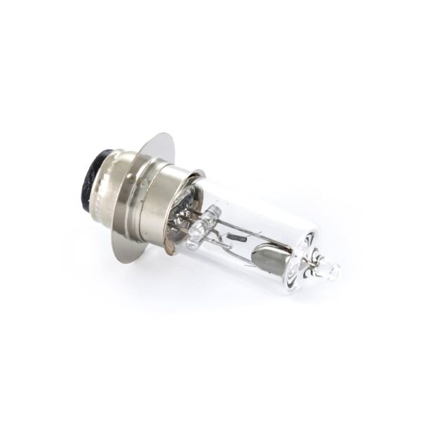 Spuldze 12V 25/25W PX15D Halogēna