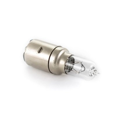 Halogēna spuldze 12V 35/35W BA20D
