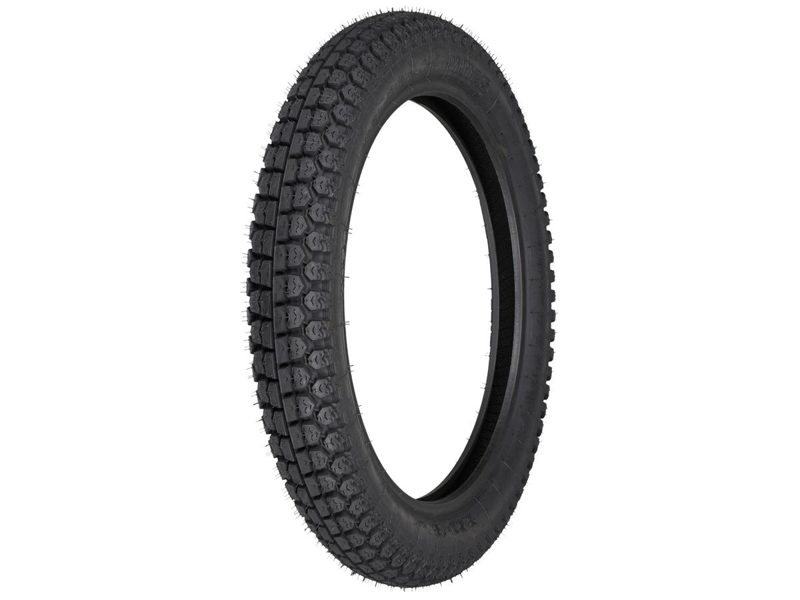 Moto riepa 3.50-18'' Mitas H-03