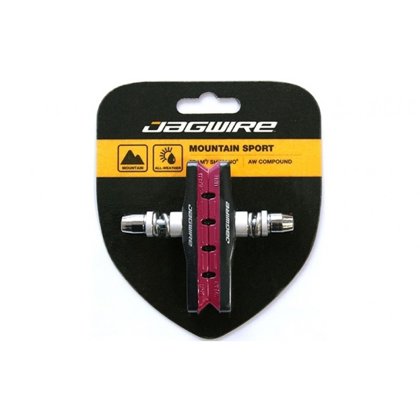 Bremžu kluči MTB, Jagwire Mountain sport 62mm