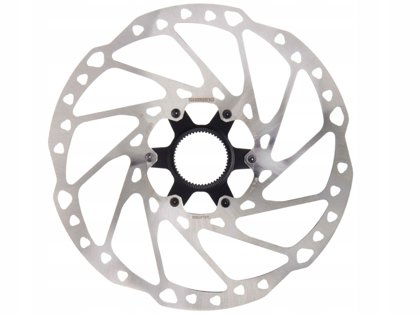 Bremžu rotors 180mm Shimano SM-RT64 SLX