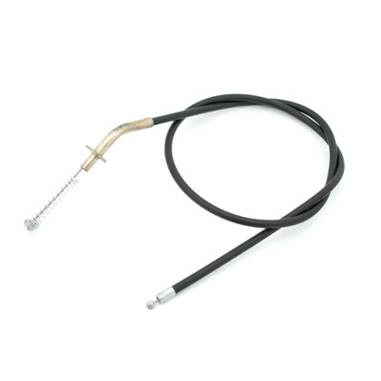 ATV 110 priekšēja bremžu trose 