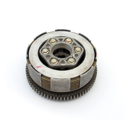 Sajūga komplekts ATV 200 ar 5 ferido diskiem