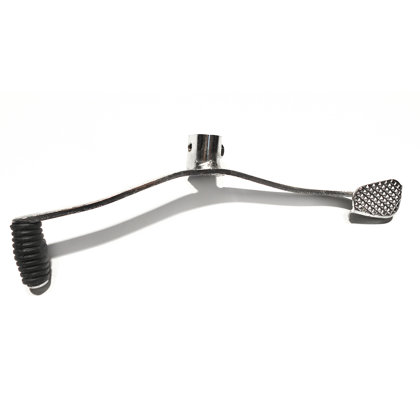 ATV ātrumu pārslēgšanas svira