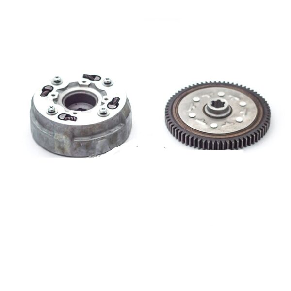 Sajūga komplekts ATV 110 variants A