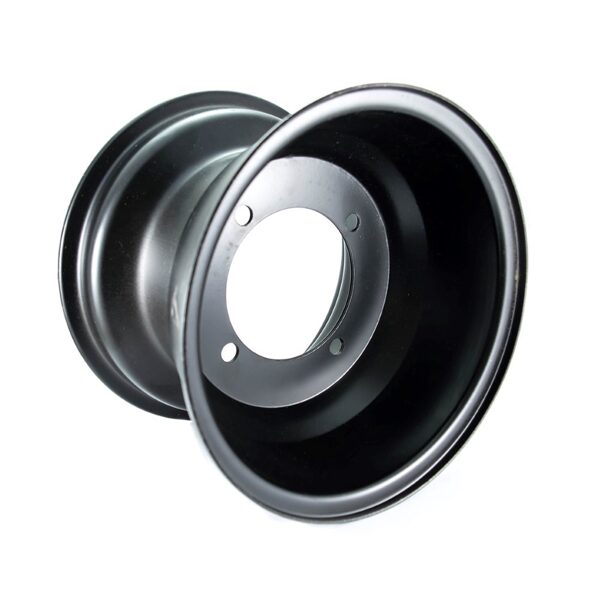 8'' ATV aizmugurējais disks ar 4 caurumiem 