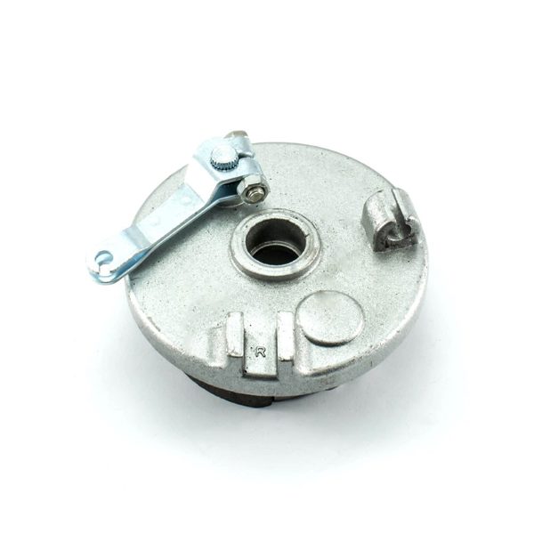 ATV 110 priekšējo riteņu bremžu korpuss 