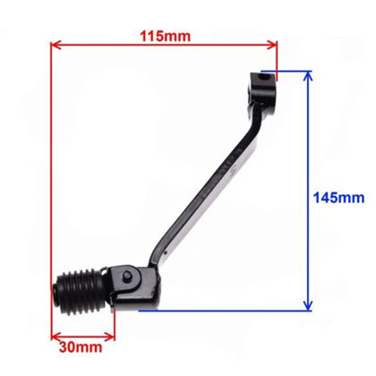 Pārnesumu pārslēgšanas svira atlokāma