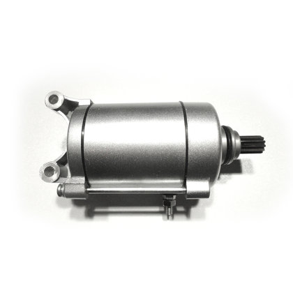 ATV 200 starteris 10 zobi