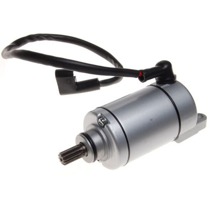 ATV 200 starteris 10 zobi variants B