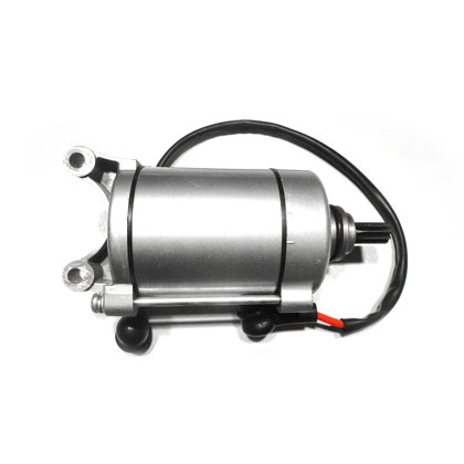 ATV 200 starteris 9 zobi