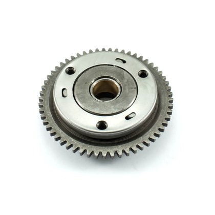 Vienvirziena gultnis ATV 200