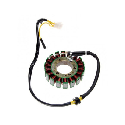 Ģenerators ATV 250 18 spoles SHINARAY 250