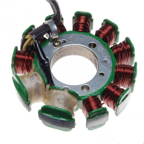 ATV 150/250 ģenerators 11 spoles