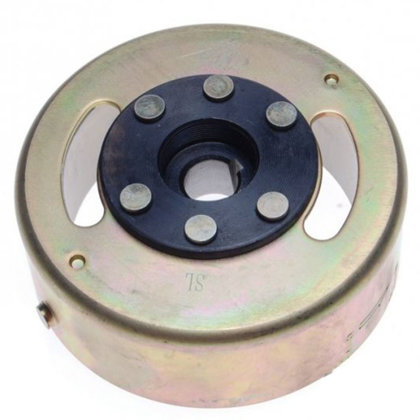 Ģeneratora magnēts motocikla LIFAN  125cc