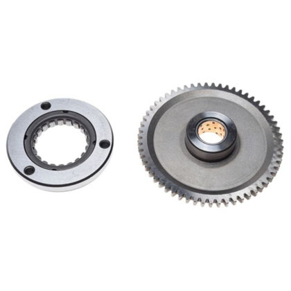 ATV vienvirziena gultnis ar pārnesumu SHINERAY