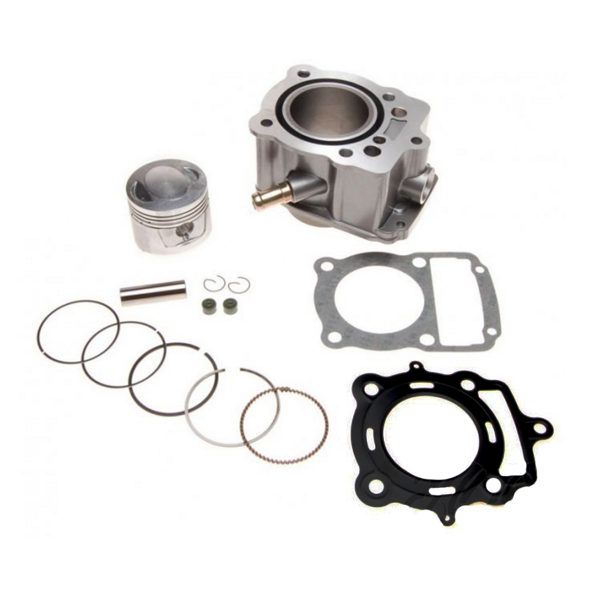 ATV 150cc cilindra grupa ar ūdens dzēsi