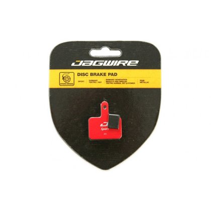 Bremžu kluči Jagwire Deore M515