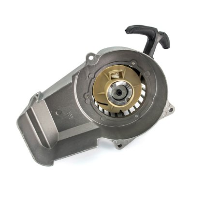 Mini Bike alumīnija startera vāks variants A