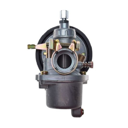 Karburators A80/A50 velosipēda dzinējam