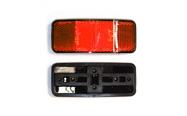 Aizmugurējais atstarotājs Tung TF-508B