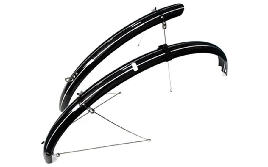 Dubļusargu komplekts Ningbo 28"