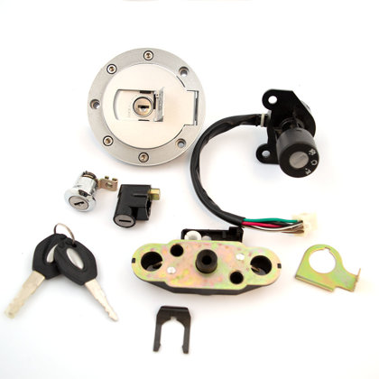 Atslēgu komplekts mopēda Senke SK150-9