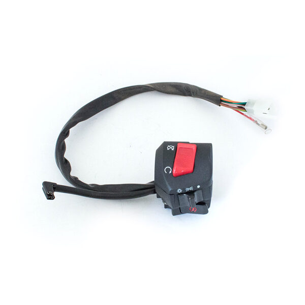 SENKE labas puses slēdzis 